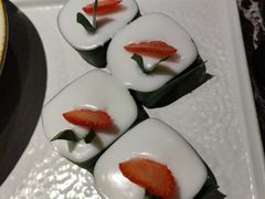 -泰傳奇