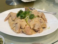 -半岛海鲜酒家