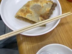 -老舅老蒙肉饼非遗店(一店)