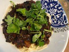 -傅记酱肉