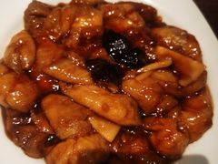 -南门小馆·清真(国贸商城店)