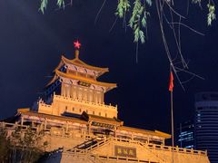 -解放阁