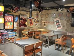 -有蚝有翅烧烤大排档·宵夜(右安门店)