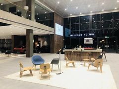 -上海普陀宝诚MINI4S店(红柳路店)