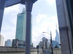 -上海四行仓库抗战纪念馆