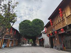 -三坊七巷历史文化街区