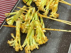 -再来几串·云南酱烤(全国首店)