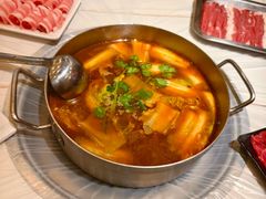 -阿木龙虾·烧烤涮肉羊蝎子(栖山路店)