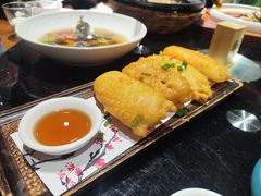 -甬上名灶·首店(环城西路店)