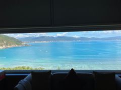 -三亚太阳湾柏悦酒店