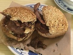 -清真刘记大顺斋(三合里小区店)