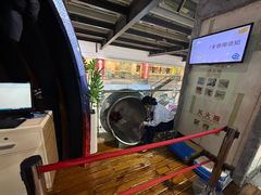 -巴黎春天(浦建店)