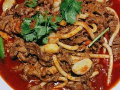 -阿西娅食府(中关村店)