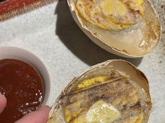 -记忆串城·东北烧烤·小龙虾·大型团建(南油店)
