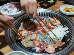 -九田家黑牛烤肉料理·自助(洪洞县城市花园店)