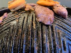 羊里脊-北海道BBQ NOBOJIN