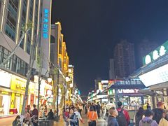 -南屏步行街