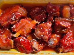 -兰溪小馆(首经贸店)