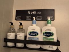 -舒小悦·舒养SPA·古法推拿(光环中心店)