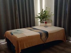 -禧瑞 ·丝浴主题·水疗·spa(中山公园店)