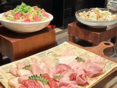 -上海锦江汤臣洲际大酒店壹阶层