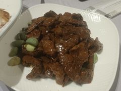 -悦色烤鸭店