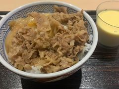 -吉野家(上海美罗城店)