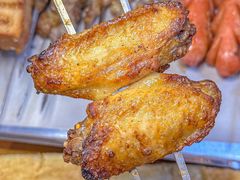 -江湖翅客(琶洲新村店)