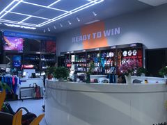 -东坡羽毛球馆(东坡南一路店)