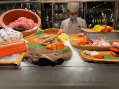 -广州富力君悦大酒店·凯菲厅