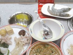 -喜家自助小火锅(乐客城店)