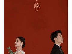 -金夫人婚纱摄影(惠阳店)