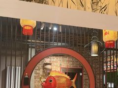 -辣不二地道川菜(汉水路店)