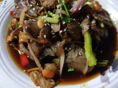 -顺德新鲜猪杂粥(第九分店)