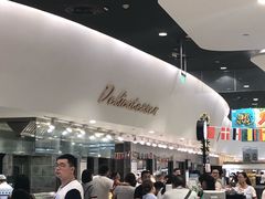 -PUMA品牌自营折扣店(武汉永旺梦乐城店)