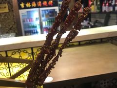 -马海涛牛肉串·午市牛腩饭·烧烤夜宵(领汇广场店)
