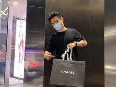-CHANEL(恒隆广场店)