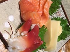 -赤坂亭·M9和牛烧肉·铁板烧·日料398放题(长泰广场店)
