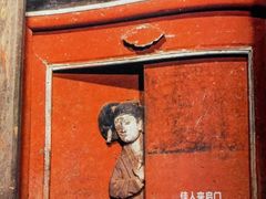 -马村砖雕墓