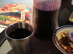 -令狐冲·炭烤活鱼(宝龙店)