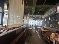 -素德轩素食餐厅(东港店)