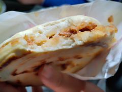 -子午路张记肉夹馍(小寨西路店)