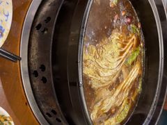 -亿诣蝎府炸酱面羊蝎子火锅(酷车小镇店)
