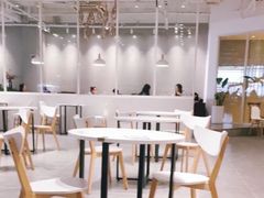 大堂-娜娜家·Nana's restaurant(国金汇店)