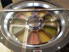 -索菲特酒店 · 云尚天际自助餐厅