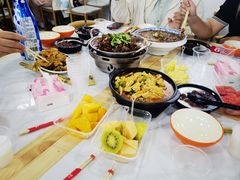 -成都小吃(江西农业大学店)