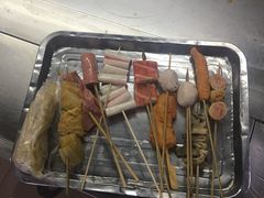-蜀霞记麻辣串(总店)