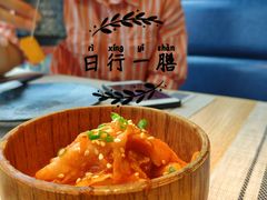 -鱼意寿司(钟村分店)