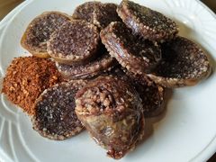 米灌肠-88号小吃店·经典云南菜·地道纳西美食