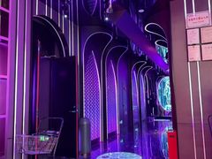 -星聚会KTV(合生汇黑金店)